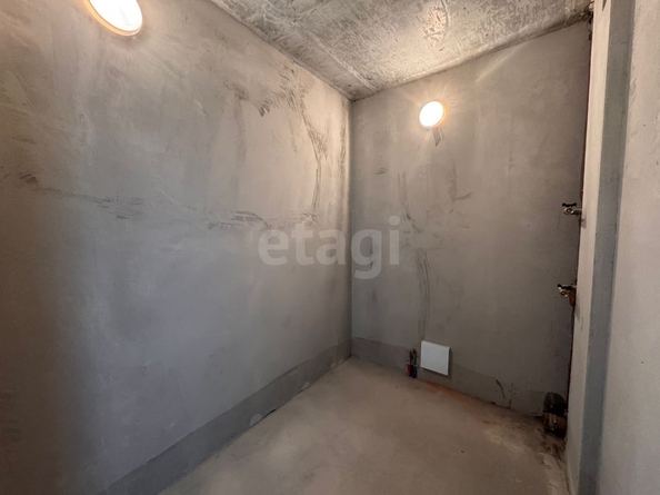 
  Продается студия 37.2 м², в ЖК Тихомиров, башня А. Фото 5.