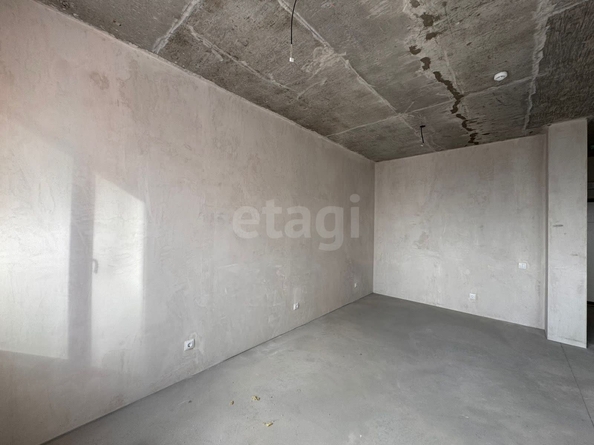 
  Продается студия 37.2 м², в ЖК Тихомиров, башня А. Фото 8.