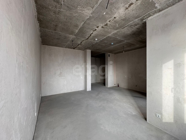 
  Продается студия 37.2 м², в ЖК Тихомиров, башня А. Фото 9.
