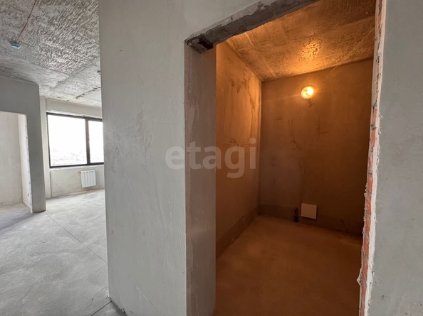 
  Продается студия 37.2 м², в ЖК Тихомиров, башня А. Фото 11.