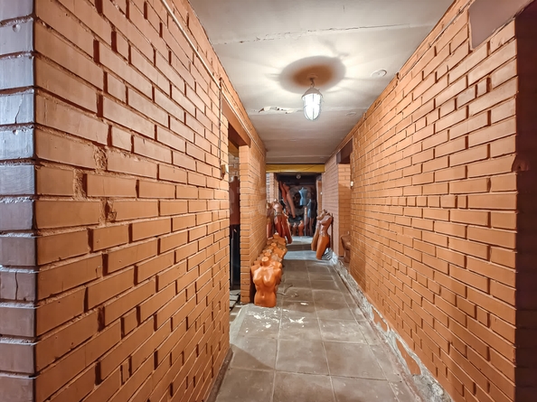 
  Сдается универсальное помещение 1653 м². Фото 27.