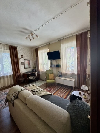 
  Продается 1-комн. квартира 30.4 м². Фото 3.