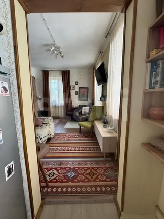 
  Продается 1-комн. квартира 30.4 м². Фото 12.