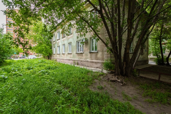 
  Продается 1-комн. квартира 30.4 м². Фото 26.