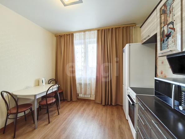 
  Сдается 1-комн. квартира 42.2 м². Фото 3.