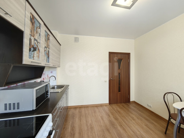 
  Сдается 1-комн. квартира 42.2 м². Фото 4.