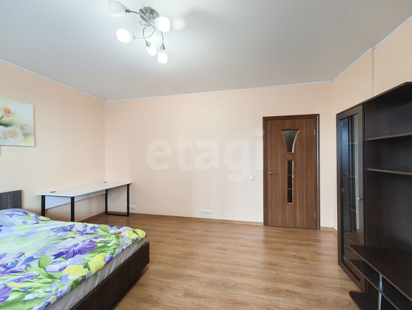 
  Сдается 1-комн. квартира 42.2 м². Фото 10.
