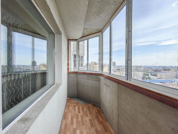 
  Сдается 1-комн. квартира 42.2 м². Фото 22.