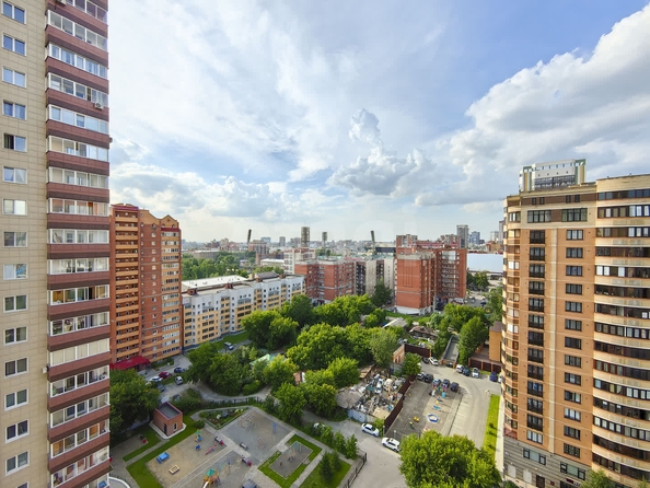 
  Сдается 1-комн. квартира 42.2 м². Фото 25.