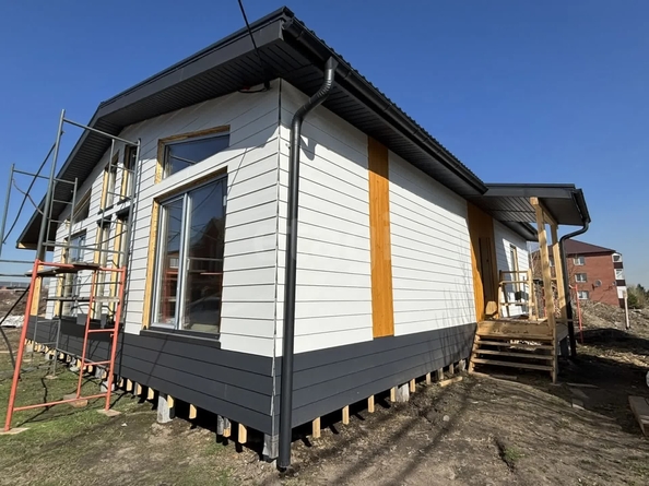 
  Продается дом 120 м². Фото 3.