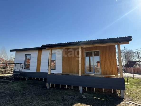 
  Продается дом 120 м². Фото 5.