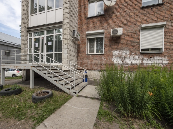 
  Сдается универсальное помещение 81.9 м². Фото 20.
