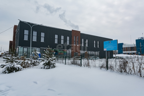
  Продается универсальное помещение 6200 м². Фото 2.