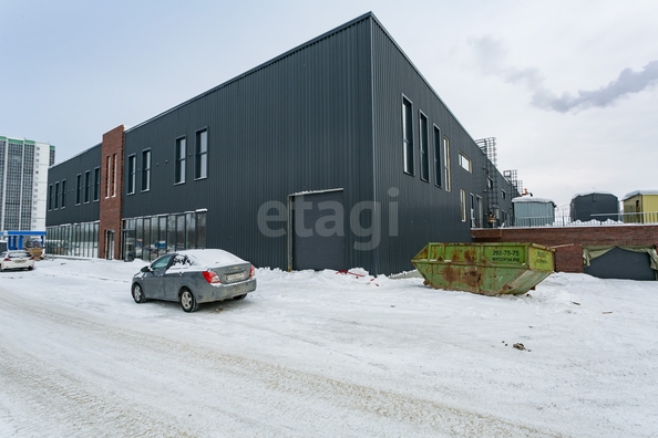
  Продается универсальное помещение 6200 м². Фото 6.
