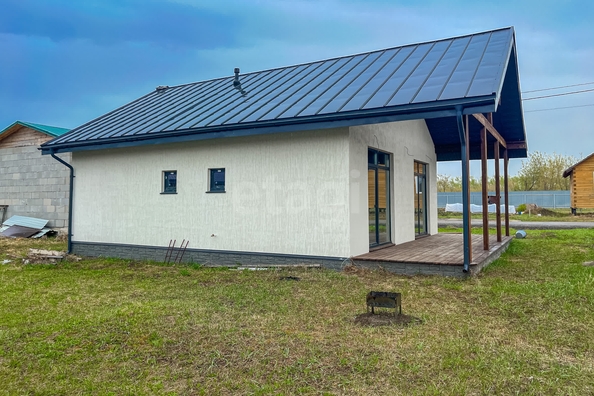 
  Продается коттедж 94.6 м², в КП Сибирские просторы. Фото 16.