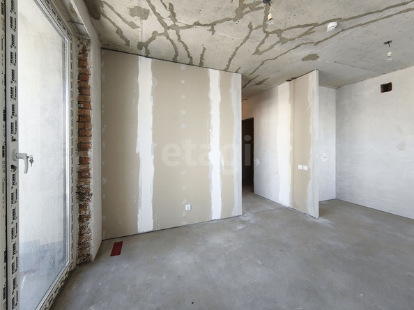 
  Продается 3-комн. квартира 57.6 м², в ЖК Мылзавод, дом 2. Фото 18.