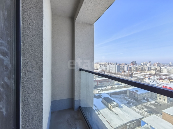 
  Продается 3-комн. квартира 57.6 м², в ЖК Мылзавод, дом 2. Фото 21.