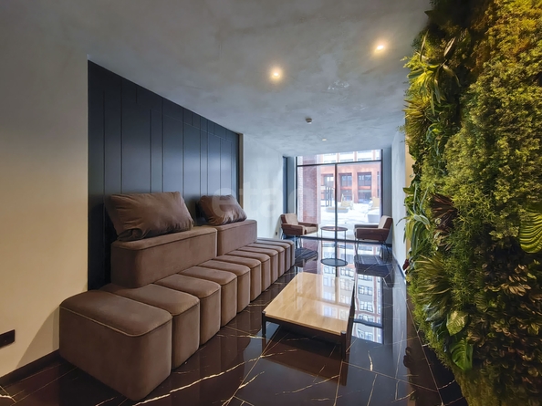 
  Продается 3-комн. квартира 57.6 м², в ЖК Мылзавод, дом 2. Фото 30.