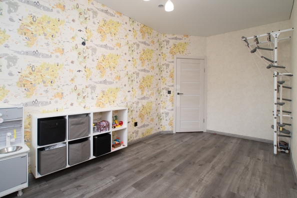 
  Продается 2-комн. квартира 61.2 м², в ЖК Ясный берег, дом 11. Фото 6.
