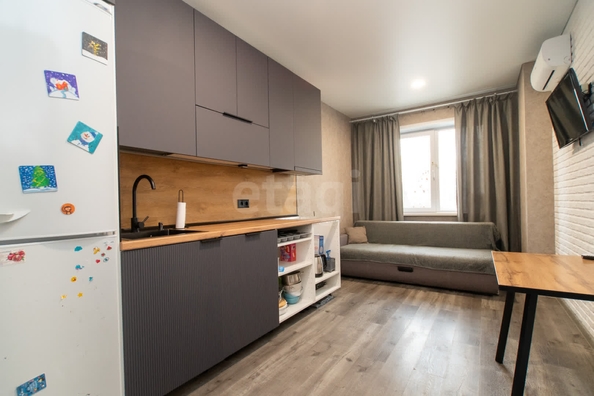 
  Продается 2-комн. квартира 61.2 м², в ЖК Ясный берег, дом 11. Фото 11.