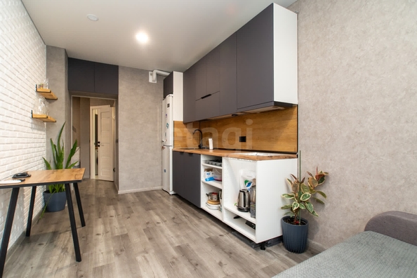 
  Продается 2-комн. квартира 61.2 м², в ЖК Ясный берег, дом 11. Фото 12.