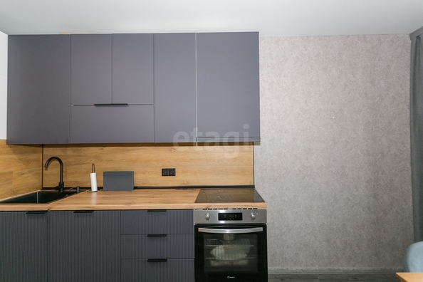 
  Продается 2-комн. квартира 61.2 м², в ЖК Ясный берег, дом 11. Фото 11.