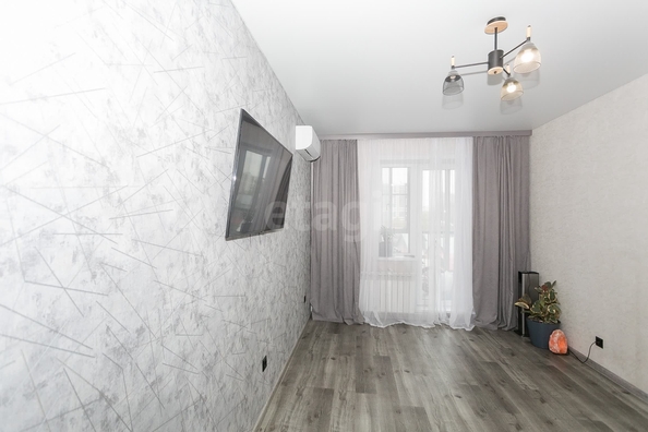 
  Продается 2-комн. квартира 61.2 м², в ЖК Ясный берег, дом 11. Фото 15.