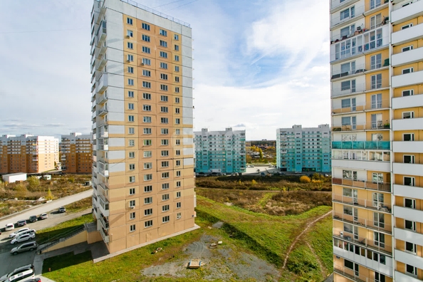 
  Продается 3-комн. квартира 86 м². Фото 16.