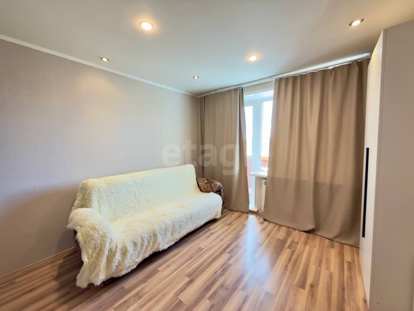 
  Сдается 1-комн. квартира 38 м². Фото 10.