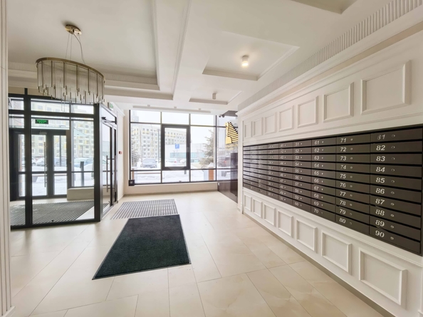 
  Продается студия 33.28 м². Фото 23.