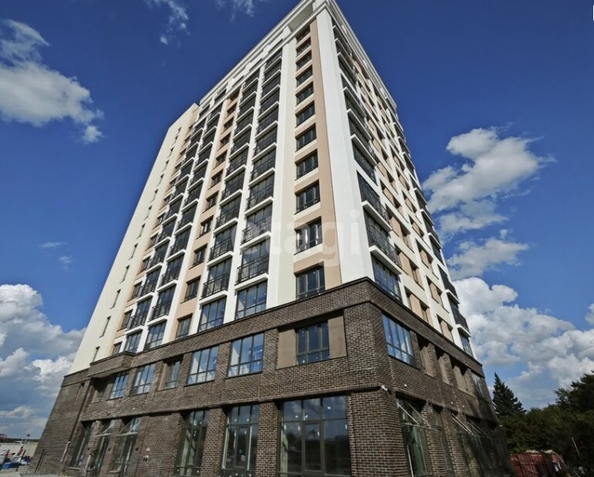 
  Продается студия 33.28 м². Фото 29.