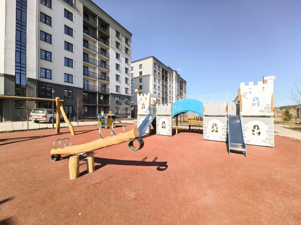 
  Продается 2-комн. квартира 60.5 м². Фото 12.