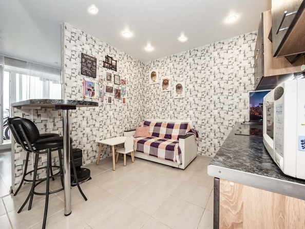 
  Продается студия 33 м². Фото 5.