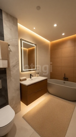 
  Продается 2-комн. квартира 79.1 м². Фото 1.