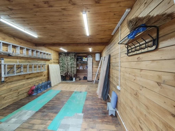 
  Продается дача 95.8 м². Фото 26.
