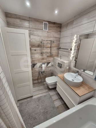 
  Продается 2-комн. квартира 62 м². Фото 6.