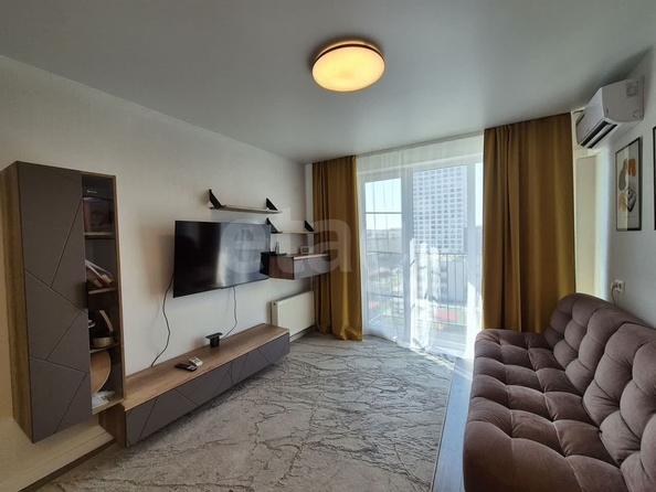 
  Продается 2-комн. квартира 62 м². Фото 10.