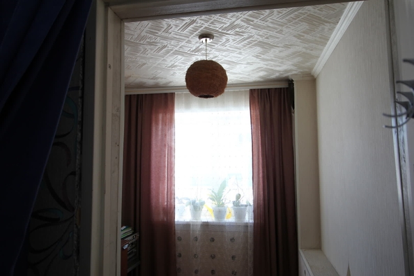 
  Продается 4-комн. квартира 61.1 м². Фото 21.