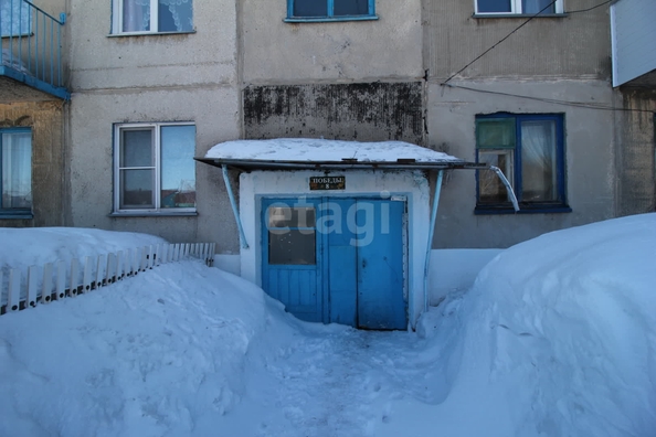 
  Продается 4-комн. квартира 61.1 м². Фото 24.