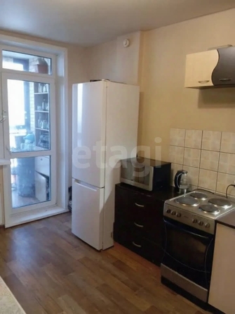 
  Продается 1-комн. квартира 39.1 м². Фото 2.