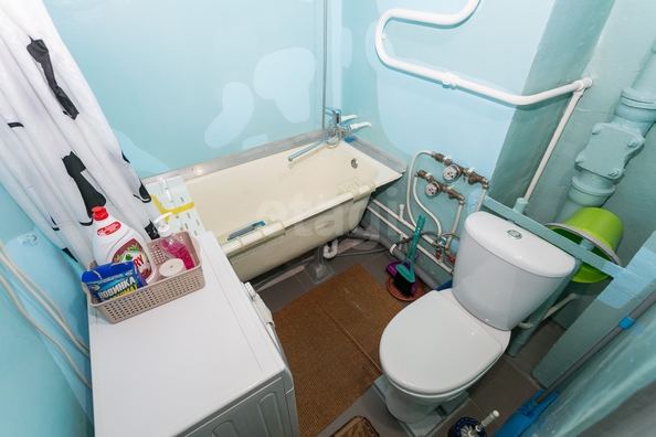 
  Сдается 1-комн. квартира 28.3 м². Фото 2.