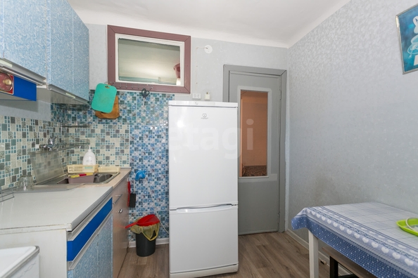 
  Сдается 1-комн. квартира 28.3 м². Фото 8.