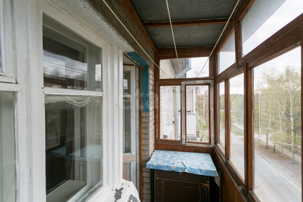 
  Сдается 1-комн. квартира 28.3 м². Фото 13.
