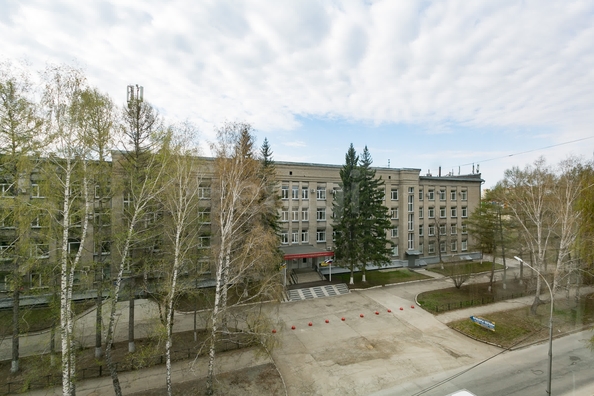 
  Сдается 1-комн. квартира 28.3 м². Фото 14.