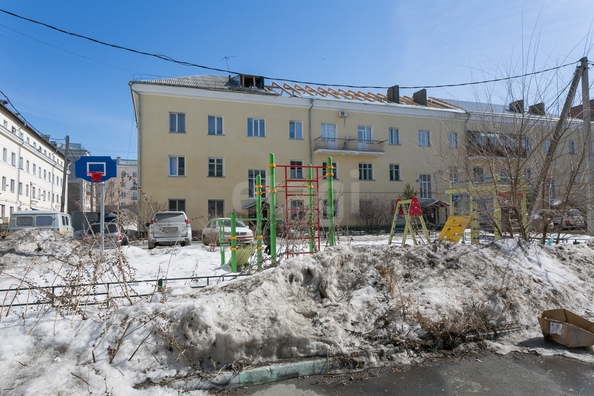 
  Продается 2-комн. квартира 70 м². Фото 27.
