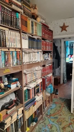 
  Продается 3-комн. квартира 60 м². Фото 3.