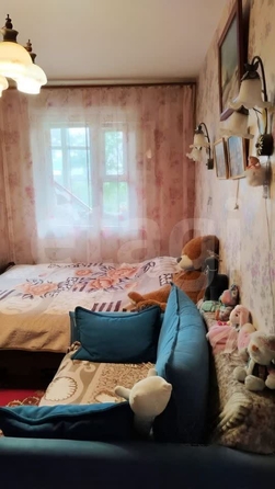 
  Продается 3-комн. квартира 60 м². Фото 21.