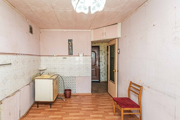 
  Продается 1-комн. квартира 35.7 м². Фото 5.
