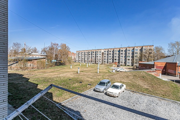 
  Продается 1-комн. квартира 35.7 м². Фото 7.