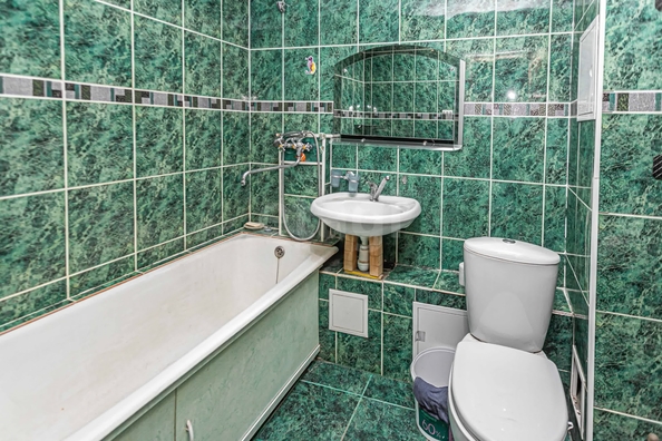 
  Продается 1-комн. квартира 35.7 м². Фото 11.